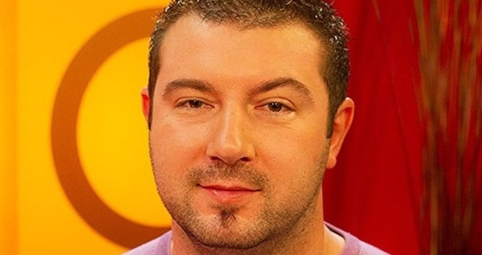 Кадър Нова твВремето лети но сякаш беше вчера когато бе