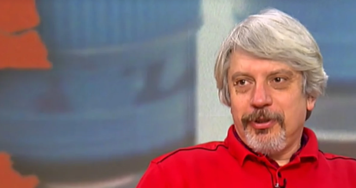 Кадър Нова ТвЕксперт обяви какви поражения ще нанесе новия вариант