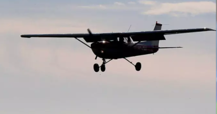 Снимка Пиксабей архивИнцидент със самолет в Русия Най новият лек военен транспортен