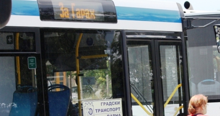 снимка Петел По евтини карти за пътуване с градския транспорт във Варна