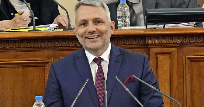 снимка БулфотоПравителство с мандат на БСП няма да има защото