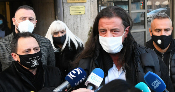 Снимка БулфотоПредседателят на Асоциацията на заведенията Ричард Алибегов обяви пред