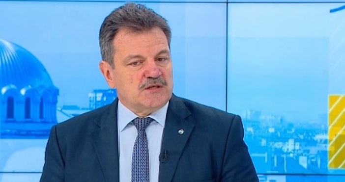 кадър БНТРедактор Средствата които са заложени за кампания за ваксинацията срещу ковид