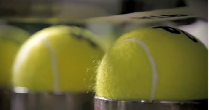 кадър и видео: ATP Tour, youtubСпоред гиганта Tennis Warehouse причината за