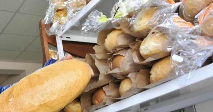 снимка БулфотоС 20 се очаква да скочи цената на хляба