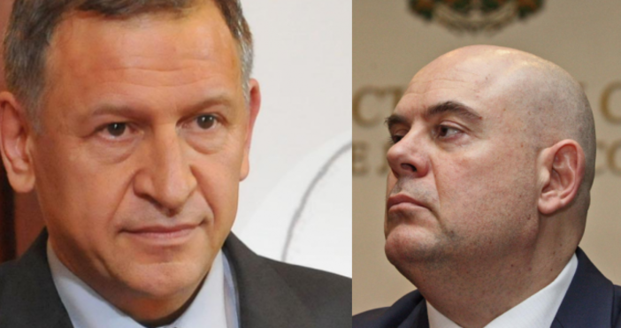 БулфотоПрокуратурата захапа здравния министър Стойчо Кацаров Предвид значително нарастващия брой на