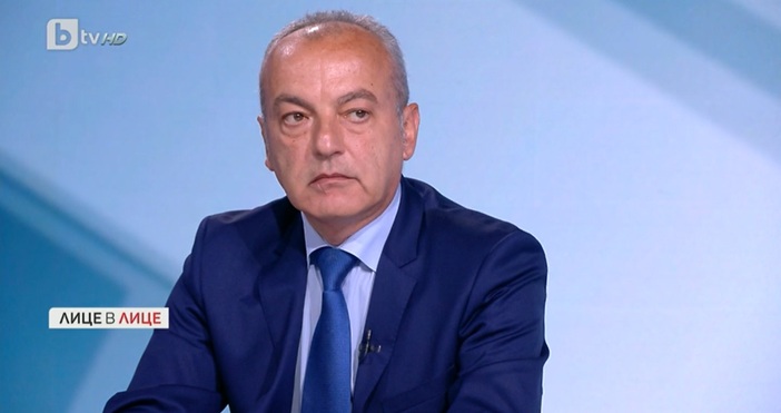 Редактор: e-mail: Кадър: БТВСлужебният вицепремиер и министър на социалната политика Гълъб Донев