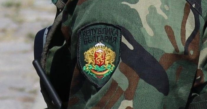 снимка БулфотоДо 50 български военнослужещи ще се включат в небойна операция
