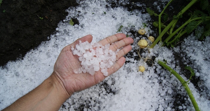 снимка PixabayПо рано днес в село Голям чардак токът е спрял за