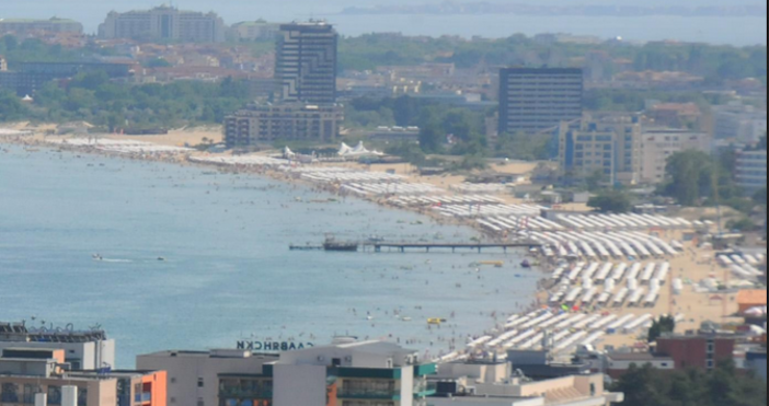 Снимка Булфото архивАко мерките възпрепятстват туристическия сектор протести отново ще