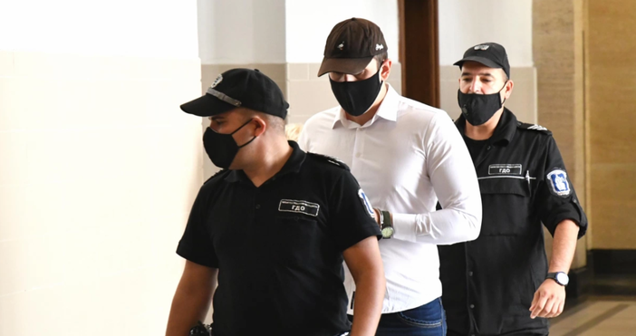 Снимка БулфотоИзнесоха нови подробности за съдебно което се следи от много