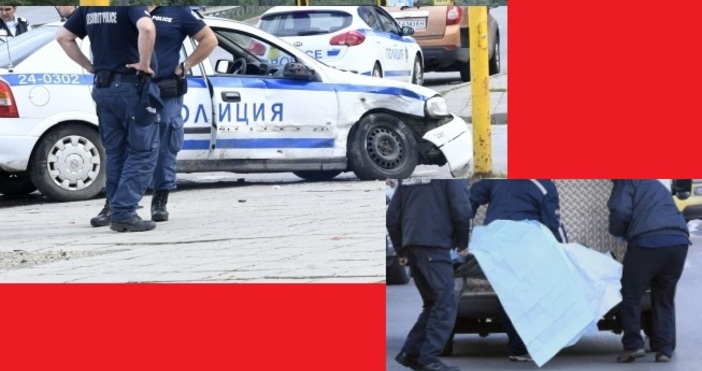 Снимка Булфото илюстрацияНова жертва на пътя в България Полицай загина при катастрофа с патрулка преди