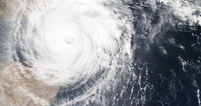 снимка pixabay Ураганът Айда отне живота най малко на 41 души