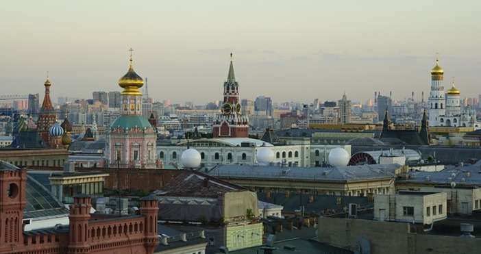 ПиксабейУвеличава се броят на починалите с Ковид в Русия  Броят на