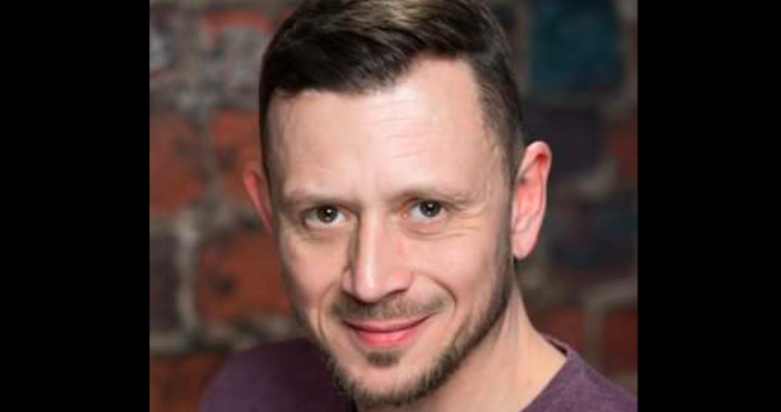 снимка Ангел Генов фейсбукТялото на актьора Ангел Генов е било