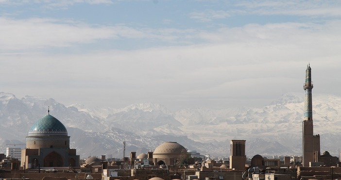 Снимка Pixabay Иран е готов да преговаря за възобновяването на
