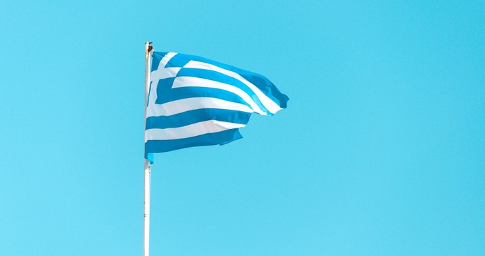 Снимка Pexels В Гърция вече глобяват за неспазване на мерките
