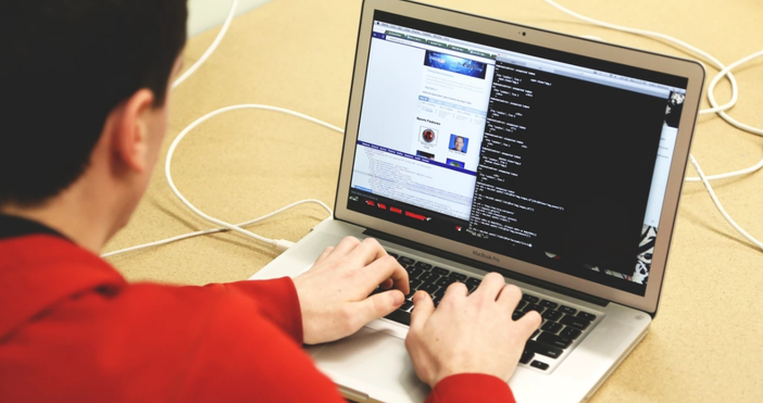 Снимка ПиксабейВ държавна институция взеха мерки срещу хакерски атаки В следващите