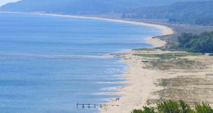 България е не само слънчево лято топла есен в ярки