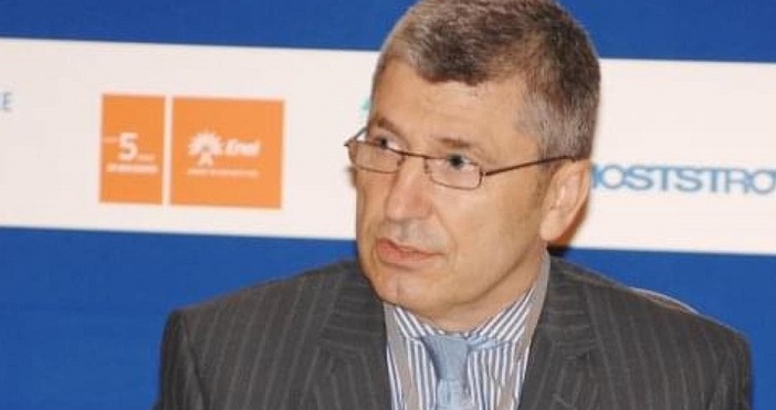 Илиян Василев ФБУ нас има прослойка на усвоители на евросредства