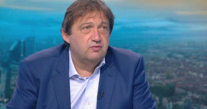 Снимка Стопкадър bTVЗам министърът заяви че в момента се търси кой е