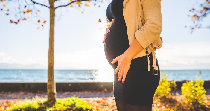 снимка pexelsСпоред американско проучване бременните жени не са застрашени от спонтанен