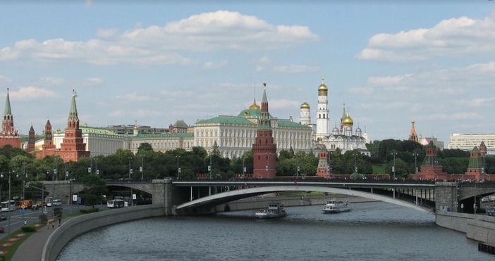 Снимка Pixabay Парламентарните избори в Русия ще бъдат произведени в три поредни