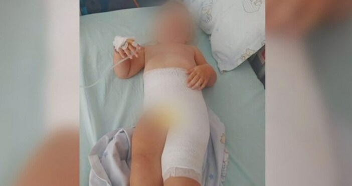 Снимка БТВНеобясним инцидент с дете ще доведе до санкции на