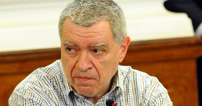 снимка БулфотоПризова партиите да си вземат поука защото накрая народът