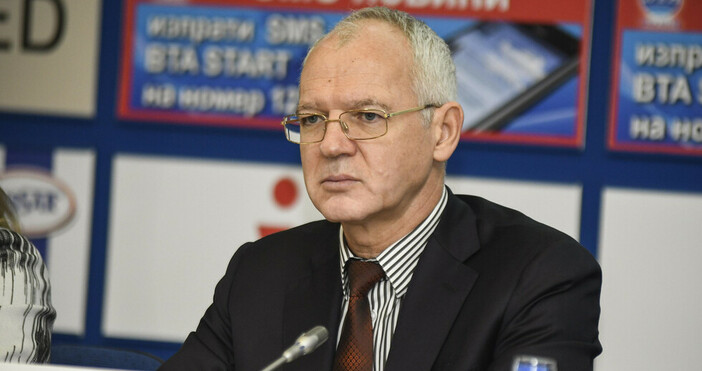 снимка Булфото Ние ще продължим да губим през следващите години по 40