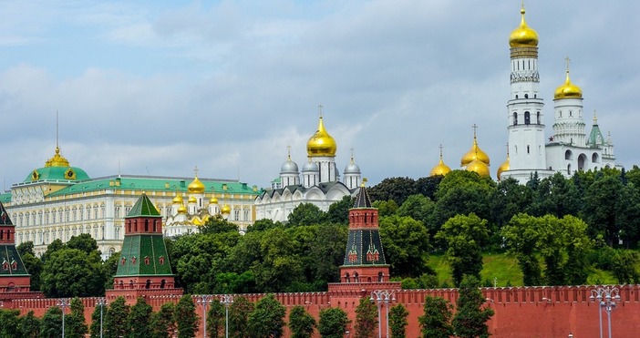 Снимка PixabayБроят гласовете след изборите в Русия Управляващата партия Единна Русия