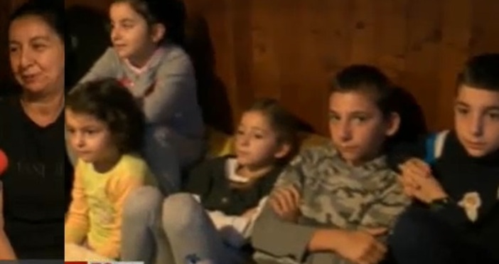 Кадър БНТВ България е възможно да гледаш няколко деца дори