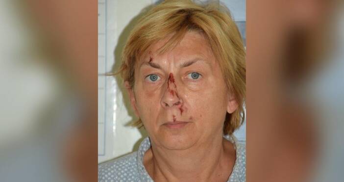 Снимка Хърватската полицияСтранна мистерия на хърватски остров  Откриха жена на отдалечен хърватски