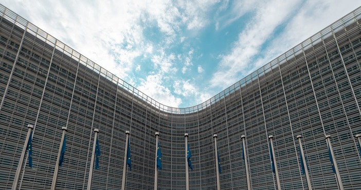 Снимка PexelsПредседателят на Европейския парламент Давид Сасоли е приет в