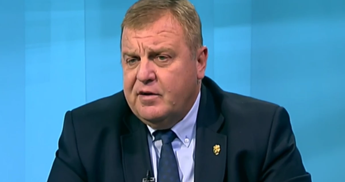 Кадър Нова ТвБивш военен министър критикува остро ръководството на МО На
