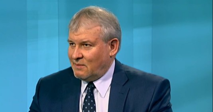 Кадър Нова ТвШефът на СДС каза дали Бойко Борисов ще се кандидатира