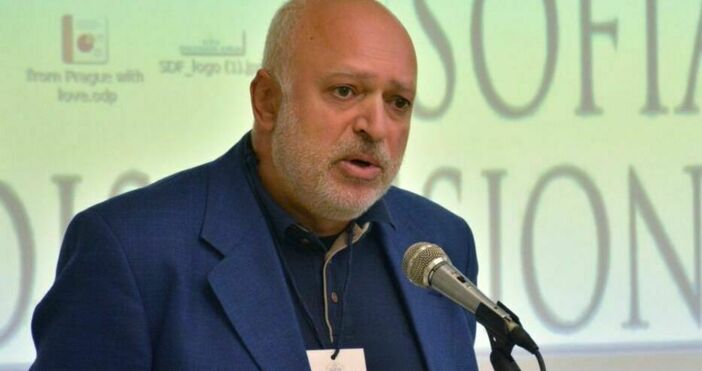 Снимка Булфото архивМинистърът на културата поиска ГЕРБ да се изнесе