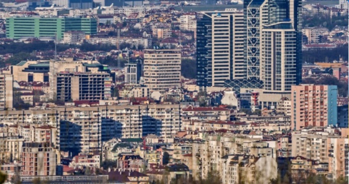 БулфотоИма ли балон на имотния пазар и ще се спука