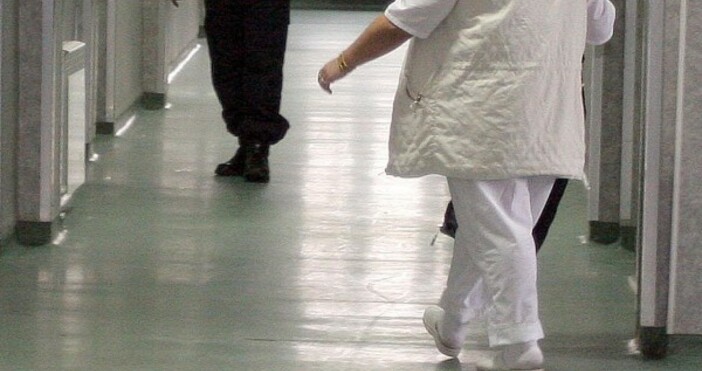 БулфотоДостъпът до лечение в България е изключително труден Бой за номерче