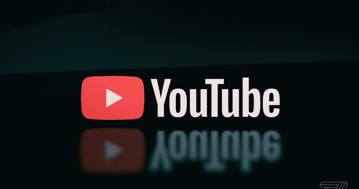 Кадър: YouTubeYouTube блокира каналите на немскоезичната редакция на RT. Причината