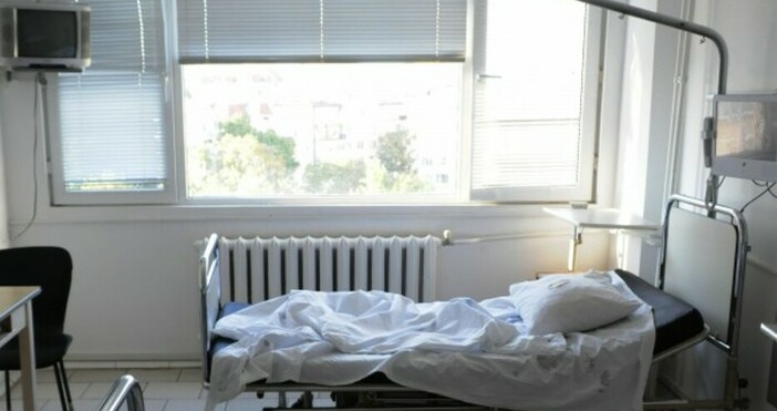 Снимка Булфото архивСитуацията с коронавируса в Русия става тревожна Броят на