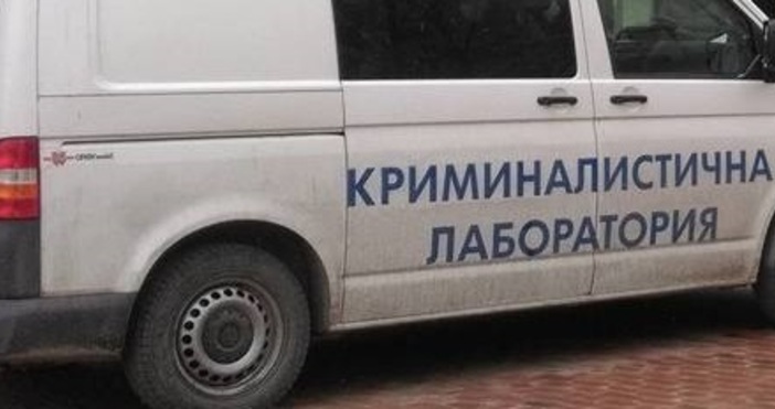 Снимка: Петел24-годишен мъж е бил намушкан в София, вследствие на