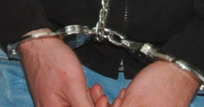 снимка БулфотоАрести имаше днес в плевенското село Буковлък където днес