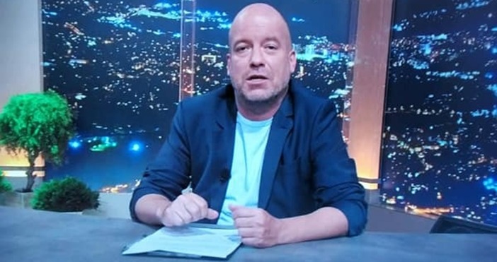кадър 7 8 ТВТази вечер във Вечерното шоу на Слави Трифонов Иво