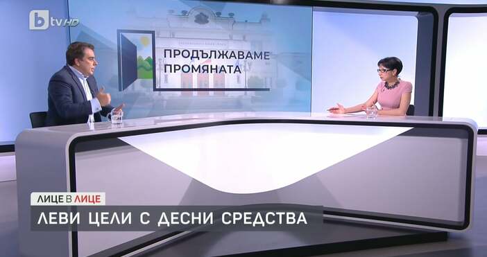 Редактор: Виолета Николаеваe-mail: За пътните строители пари има. Имахме срещи с тях.