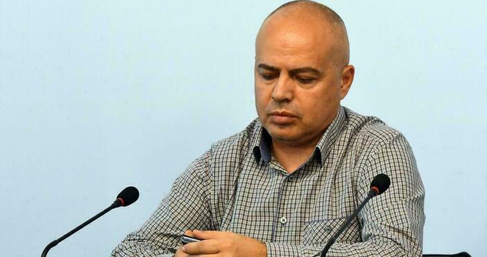 Снимка БулфотоБившият депутат Георги Свиленски разкри пред Нова Нюз че