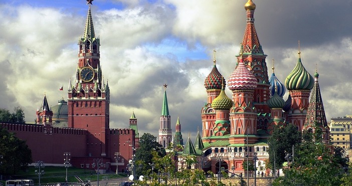 Снимка ПиксабейНапрежението по оста САЩ Русия отново се покачва Русия