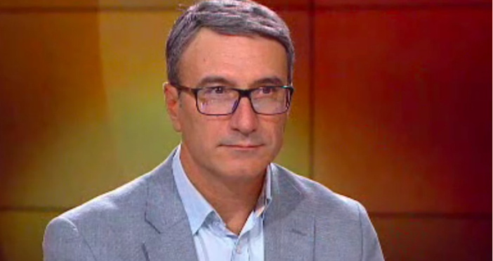 Кадър БНТКмет обяви какво ще се случи след изборите и