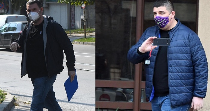 БулфотоПеевски е готов да разкрие тайната си диета.С г-н Христо