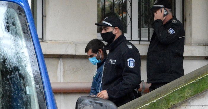 Снимка БулфотоПрокуратурата се произнесе за пожара със загинали деца във